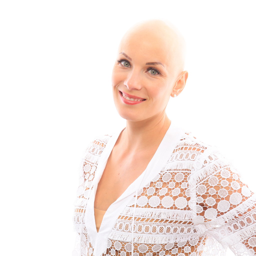 Allison Encelia Hair Founder