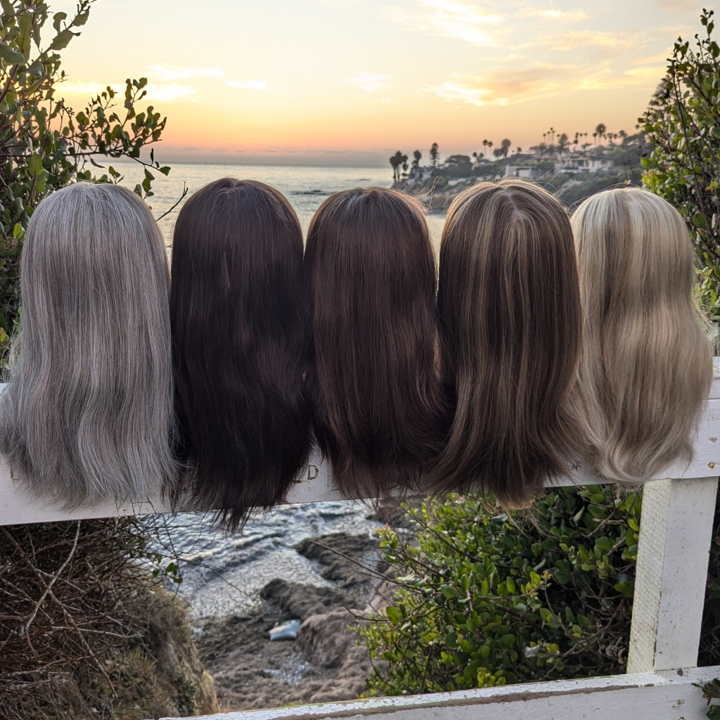 premium remy human hair