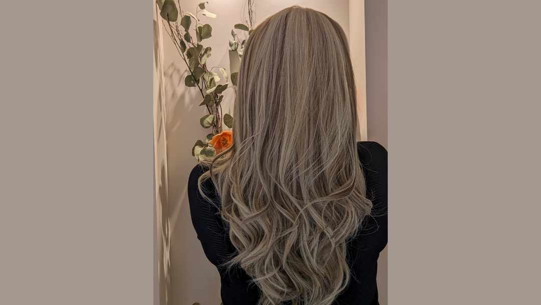 luxury synthetic