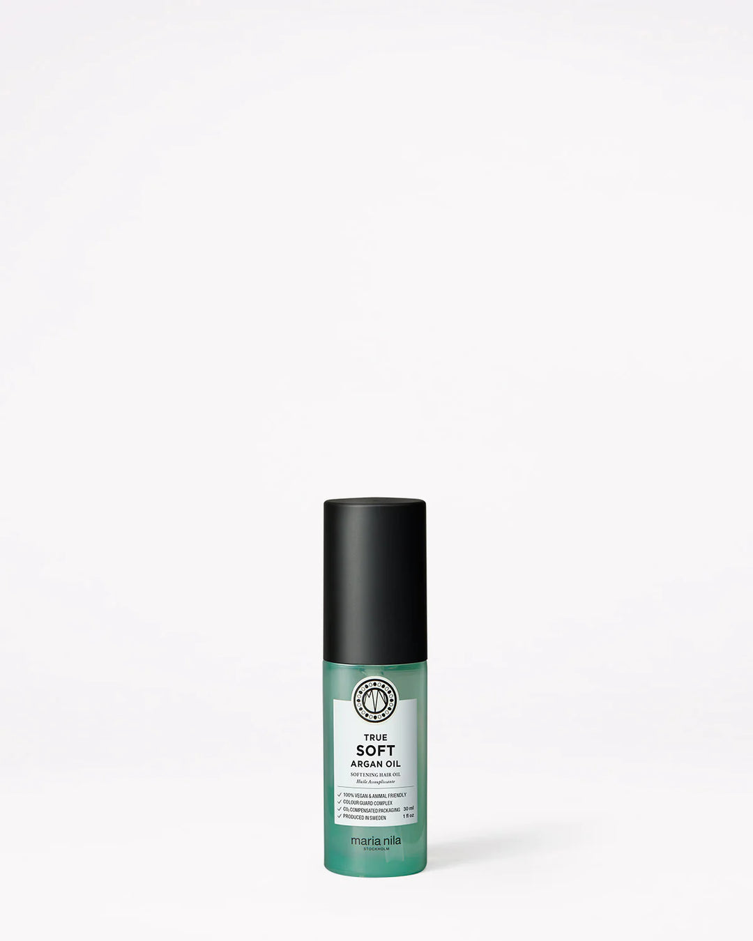 Lightweight Argan Oil For Human Hair Wigs | 1oz