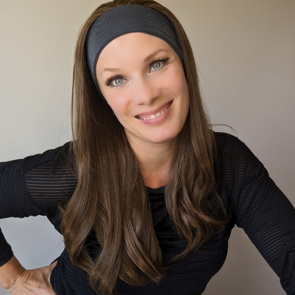 sport & fitness wigs | Encelia Hair