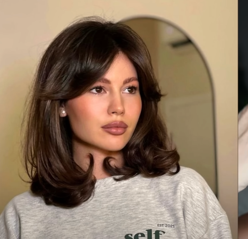 italian bob wig
