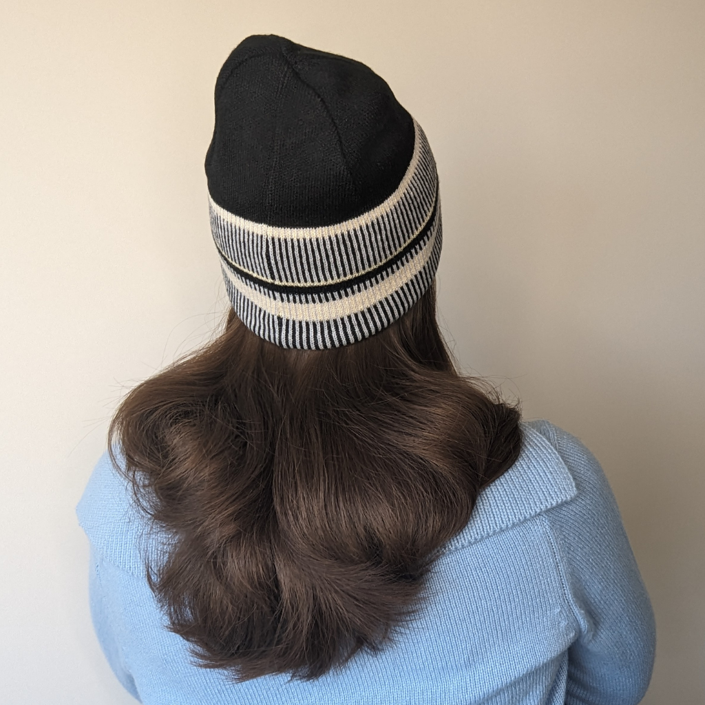 14"-inch-medium-brown-beanie-wig-back