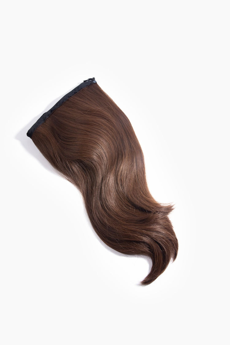 14"-medium-brown-luxury-synthetic-hairpiece