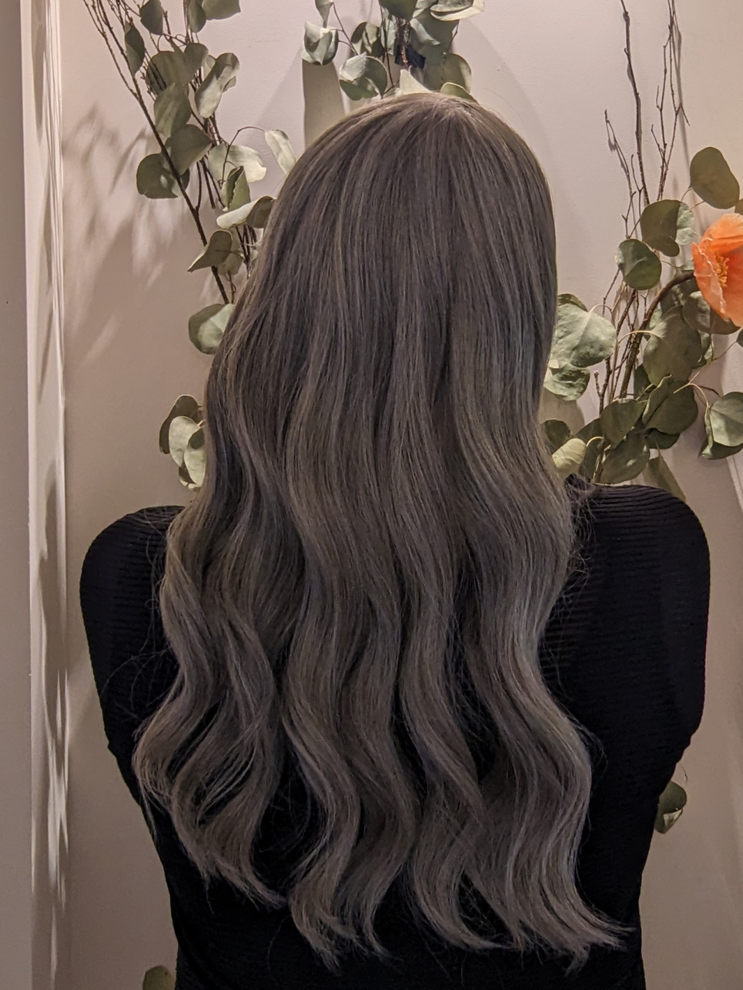 Long | Sport Headband Wig