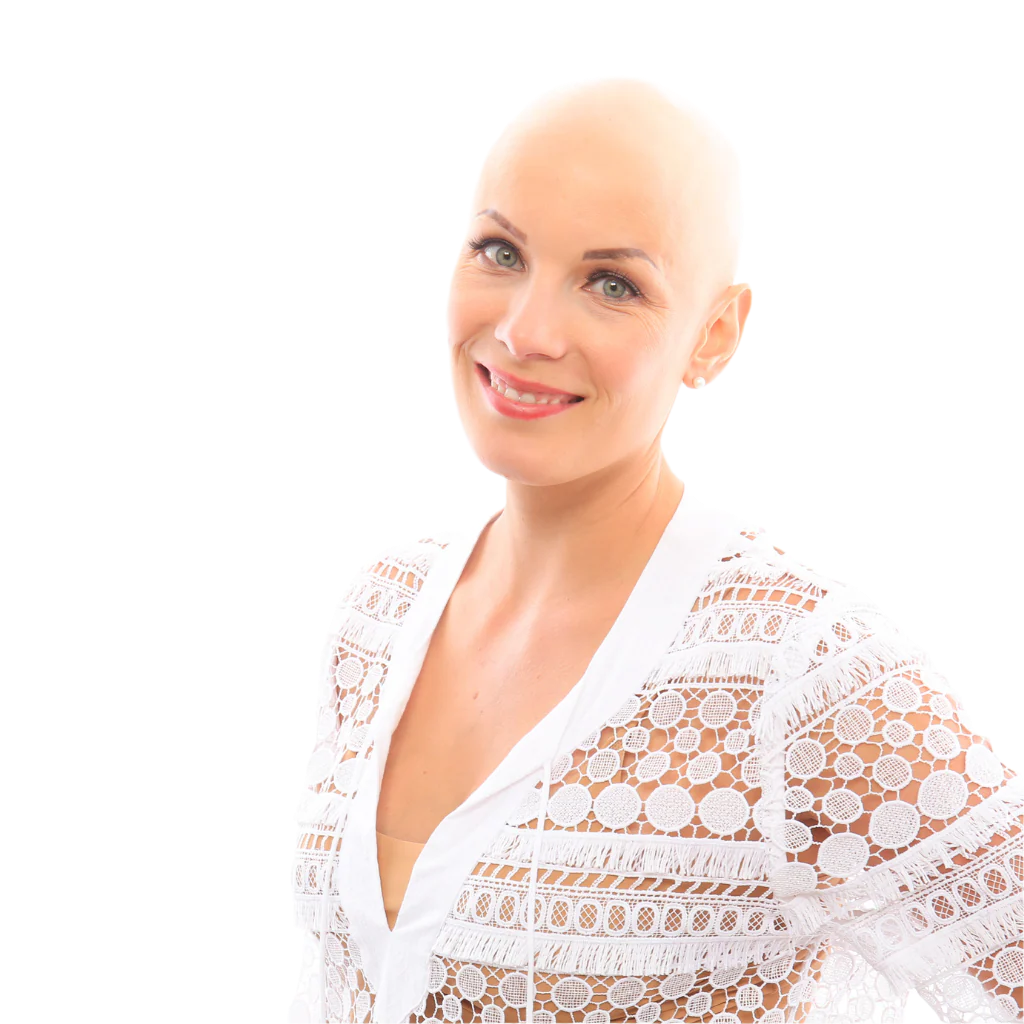 Allison Encelia Hair Founder