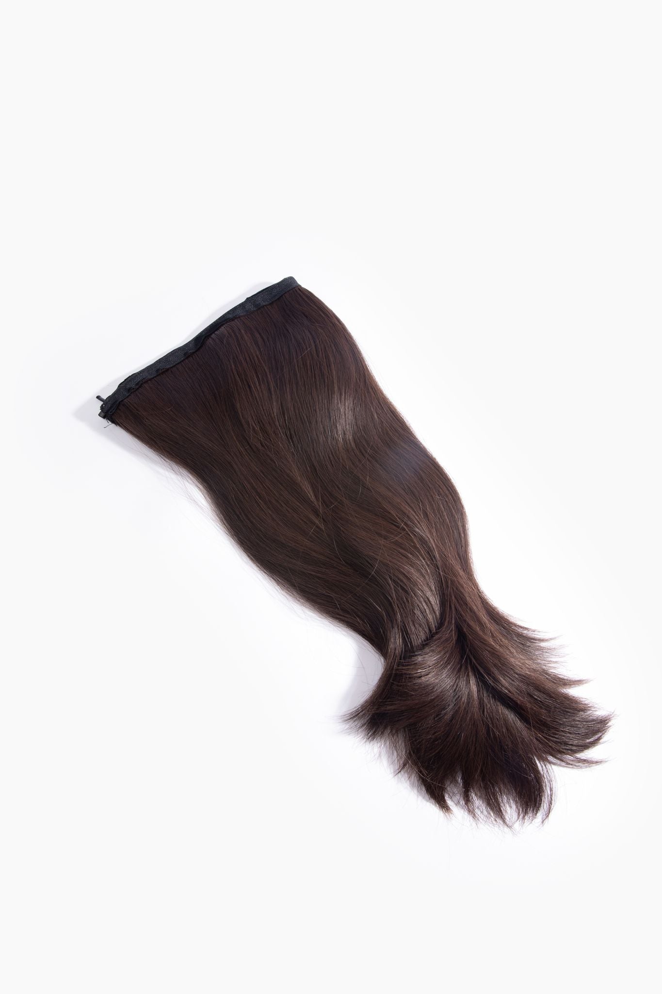 14"-inch-dark-bvrown-luxury-synthetic-hairpiece