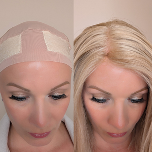 Beige | Light Colored Wigs