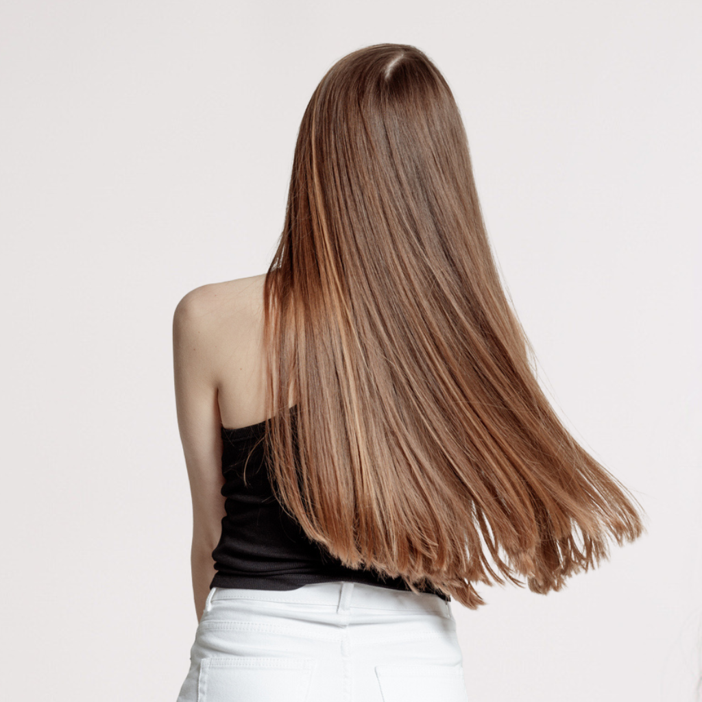 long wigs