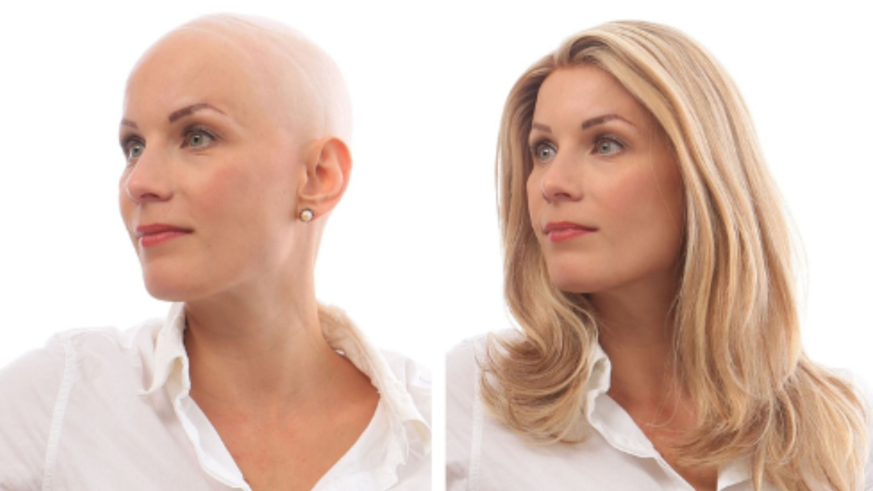 No-Slip Silicone Wig by Encelia Hair