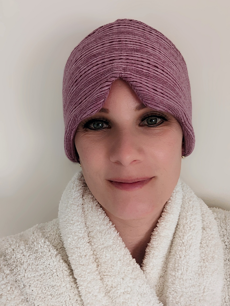 sleeping cap