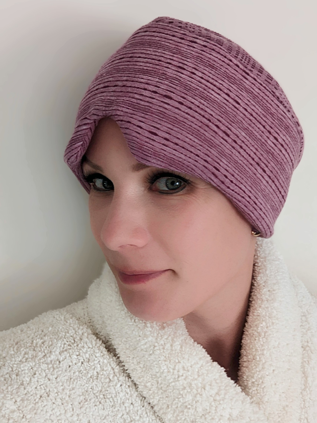 sleep hat