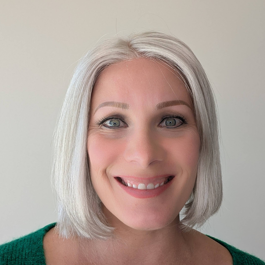 Synthetic Lace Front Wig