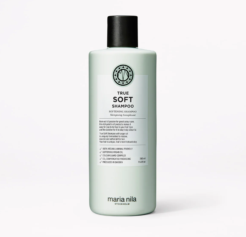 Wig Shampoo | Sulfate-Free, Color-Safe, Hydrating Argan Shampoo 10oz