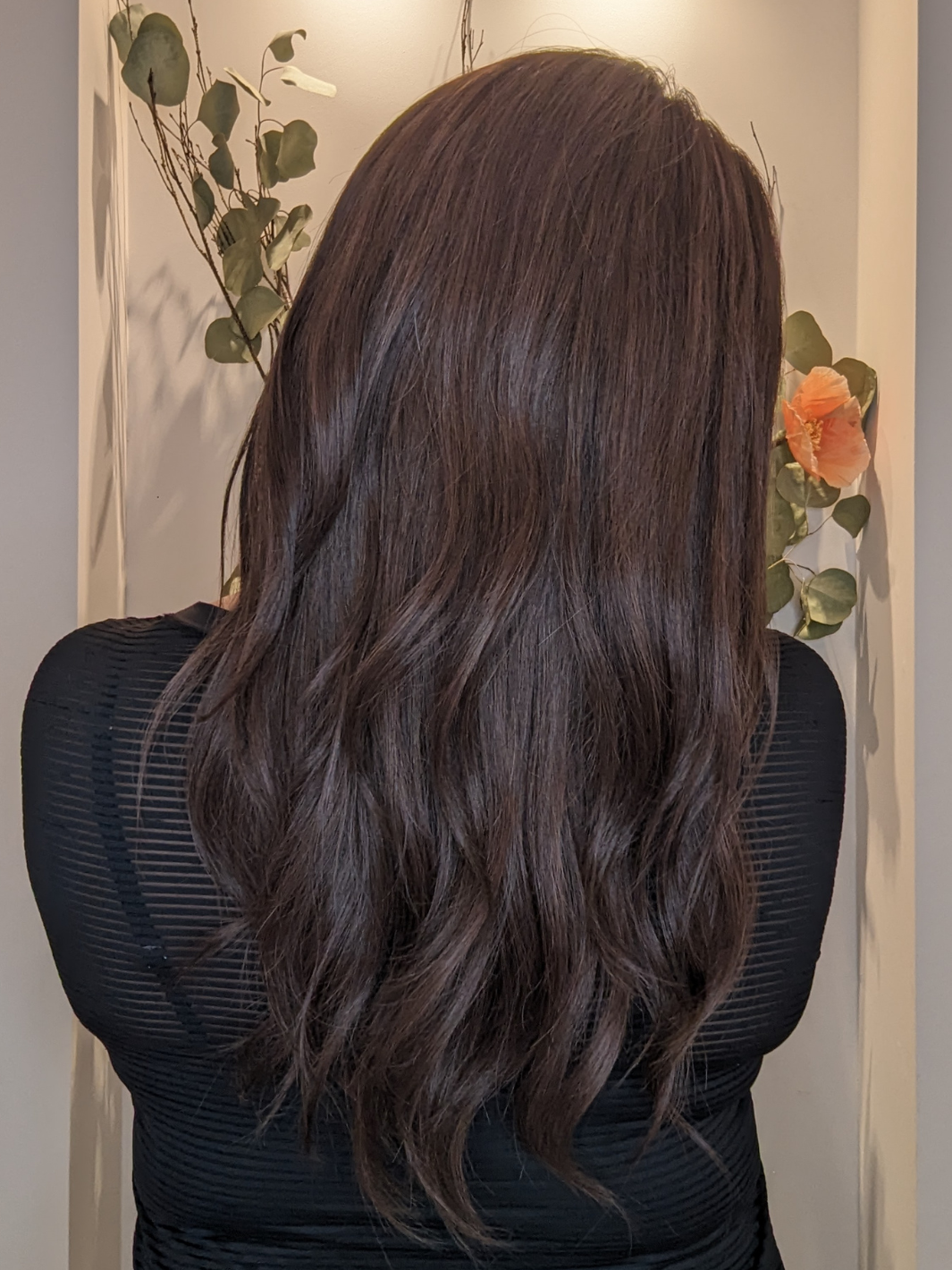 Long | Sport Headband Wig