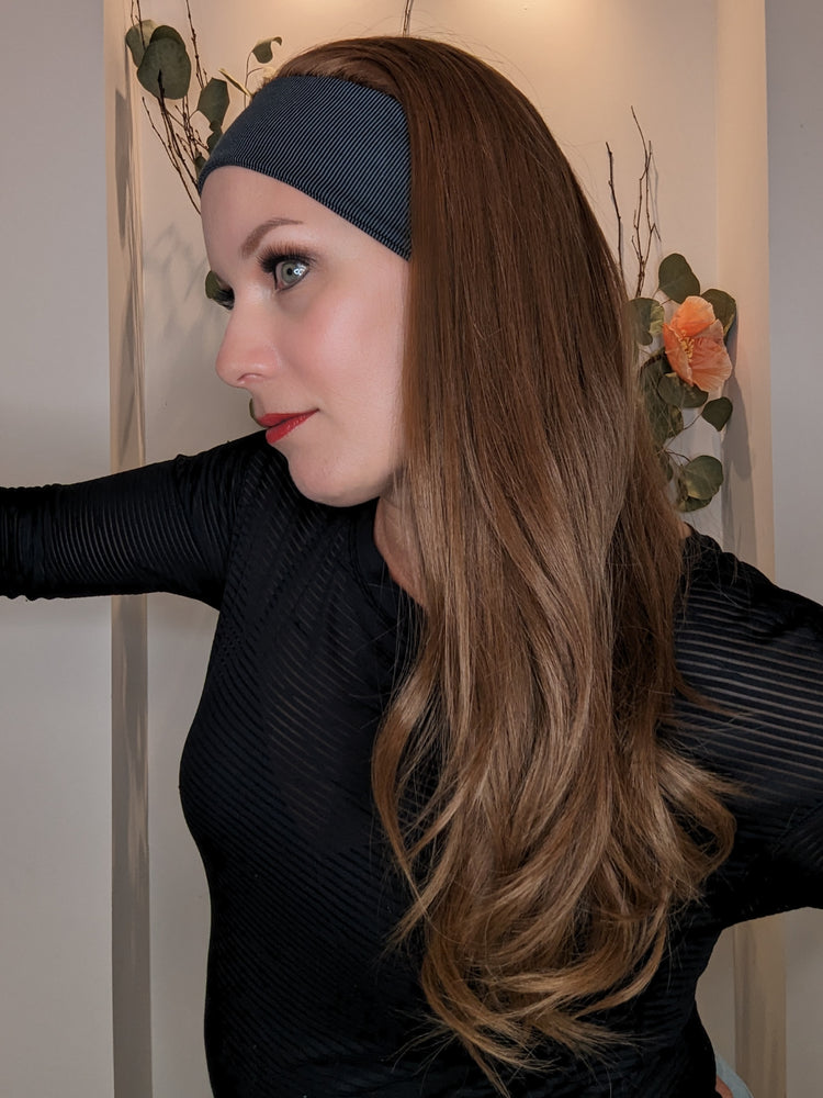 headband wig