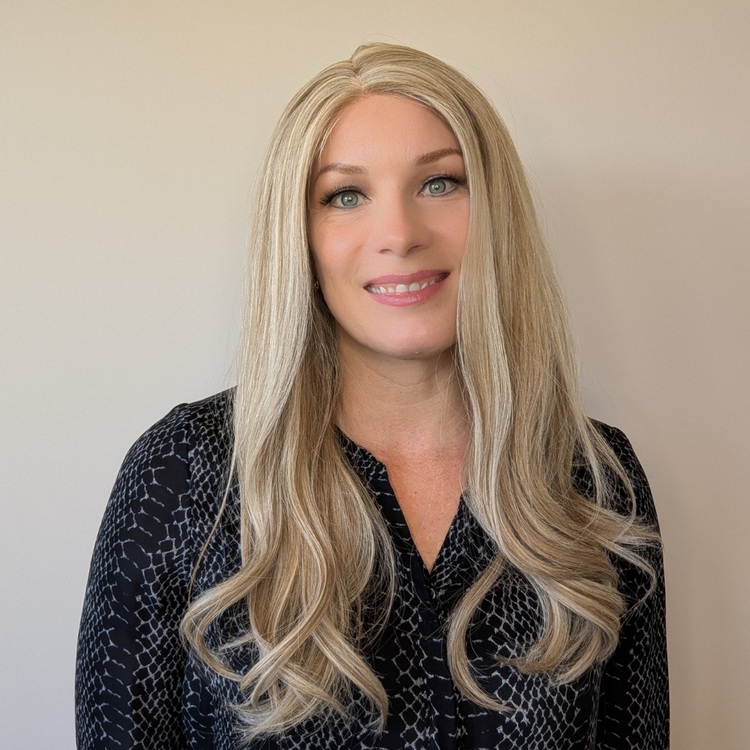 lace front wig human hair beige blonde front