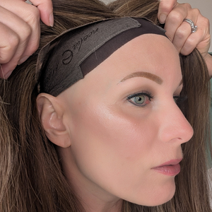 Dark Brown | Dark Colored Wigs