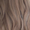 14" Lace Front, No-Slip Silicone, Light Brown Wig