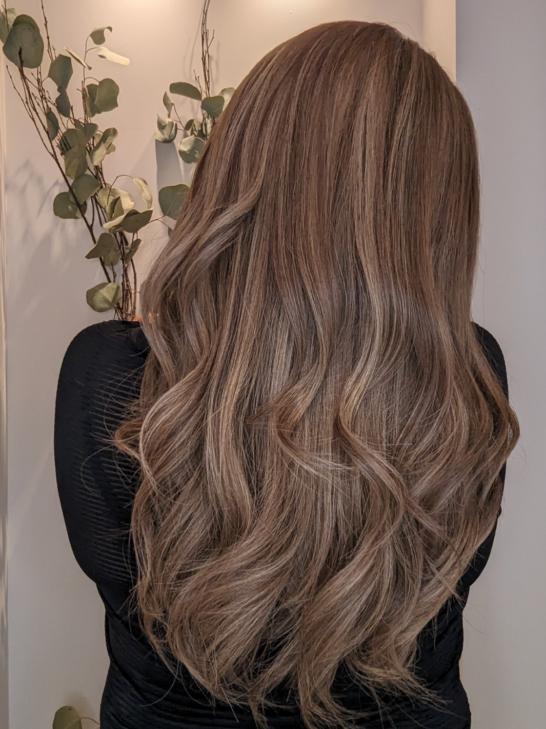 Long | Sport Headband Wig