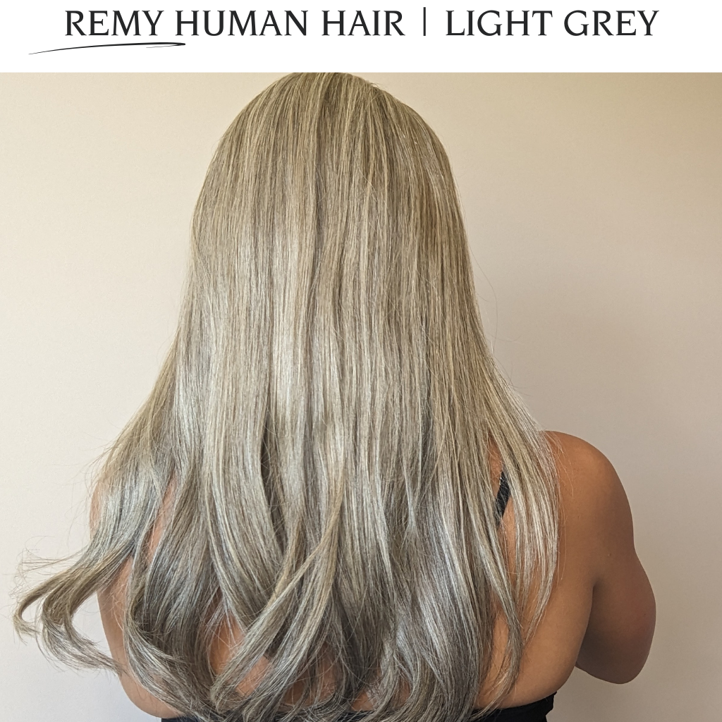 headband-wig-14"-inch-light-grey