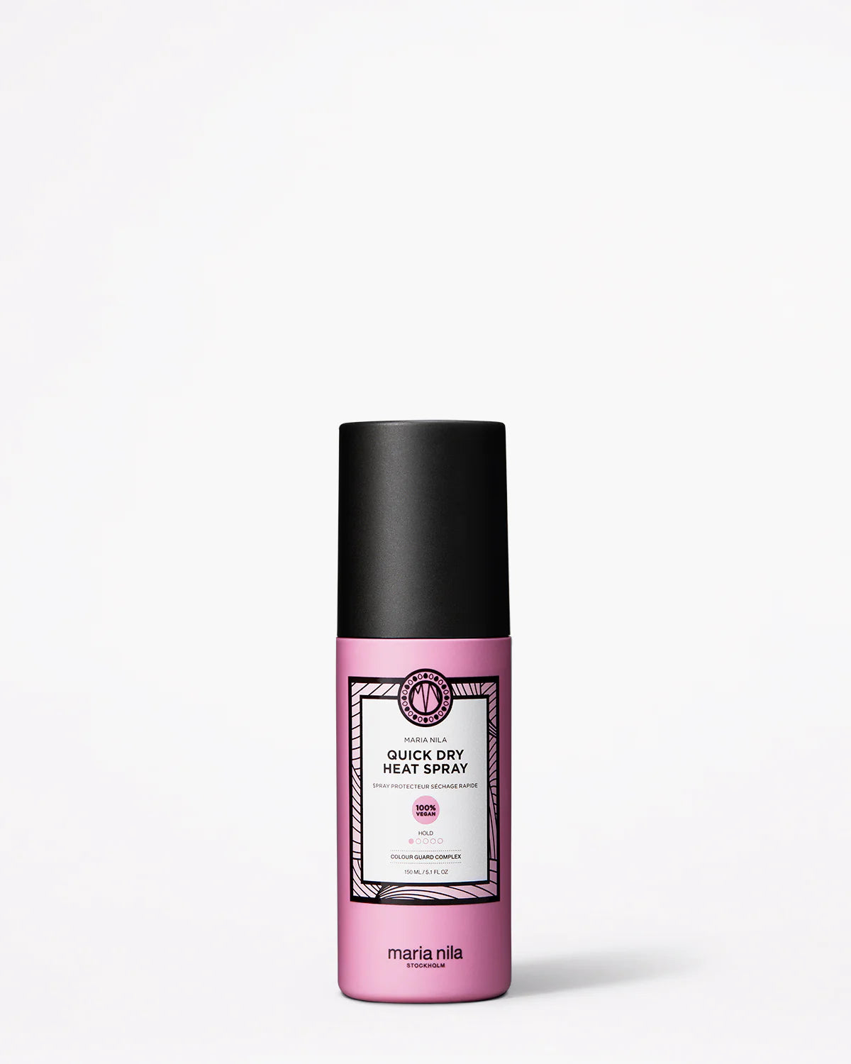 Blow Dry Heat Spray (150ml)