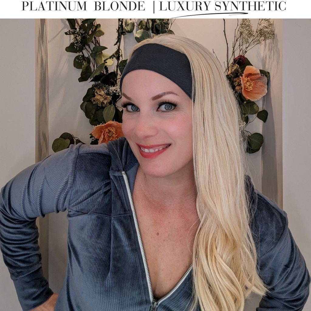 platinum-blonde-wig-headband-wig-remy-human-hair