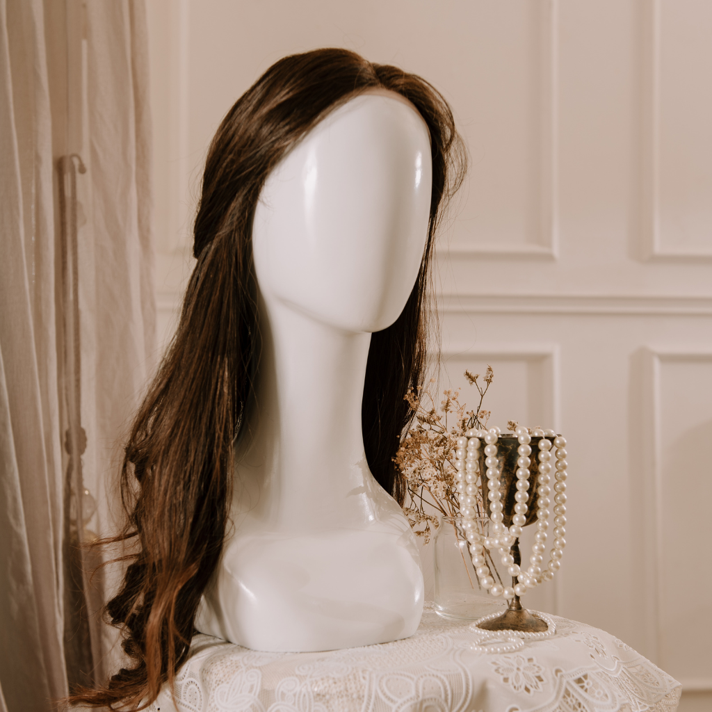 ready to wear wigs