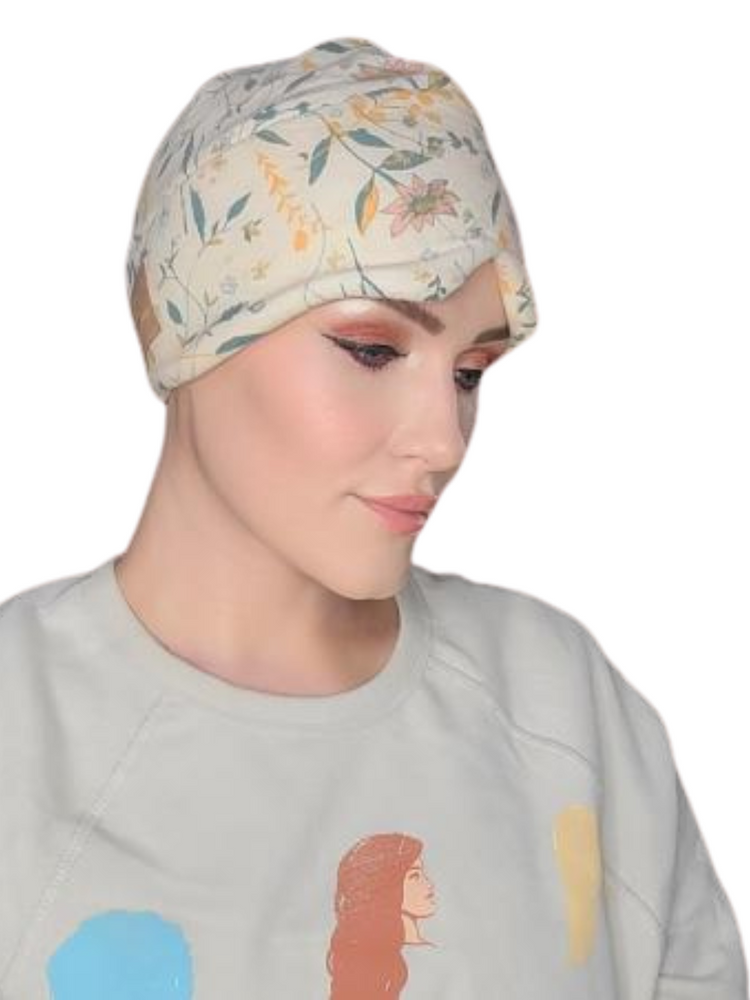 sleep cap