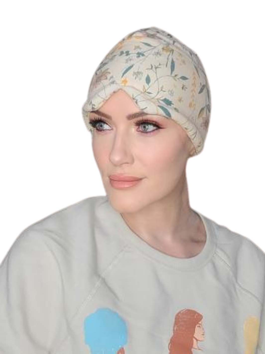 sleeping cap