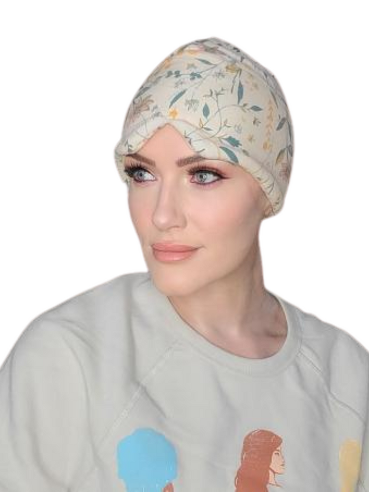 sleeping cap