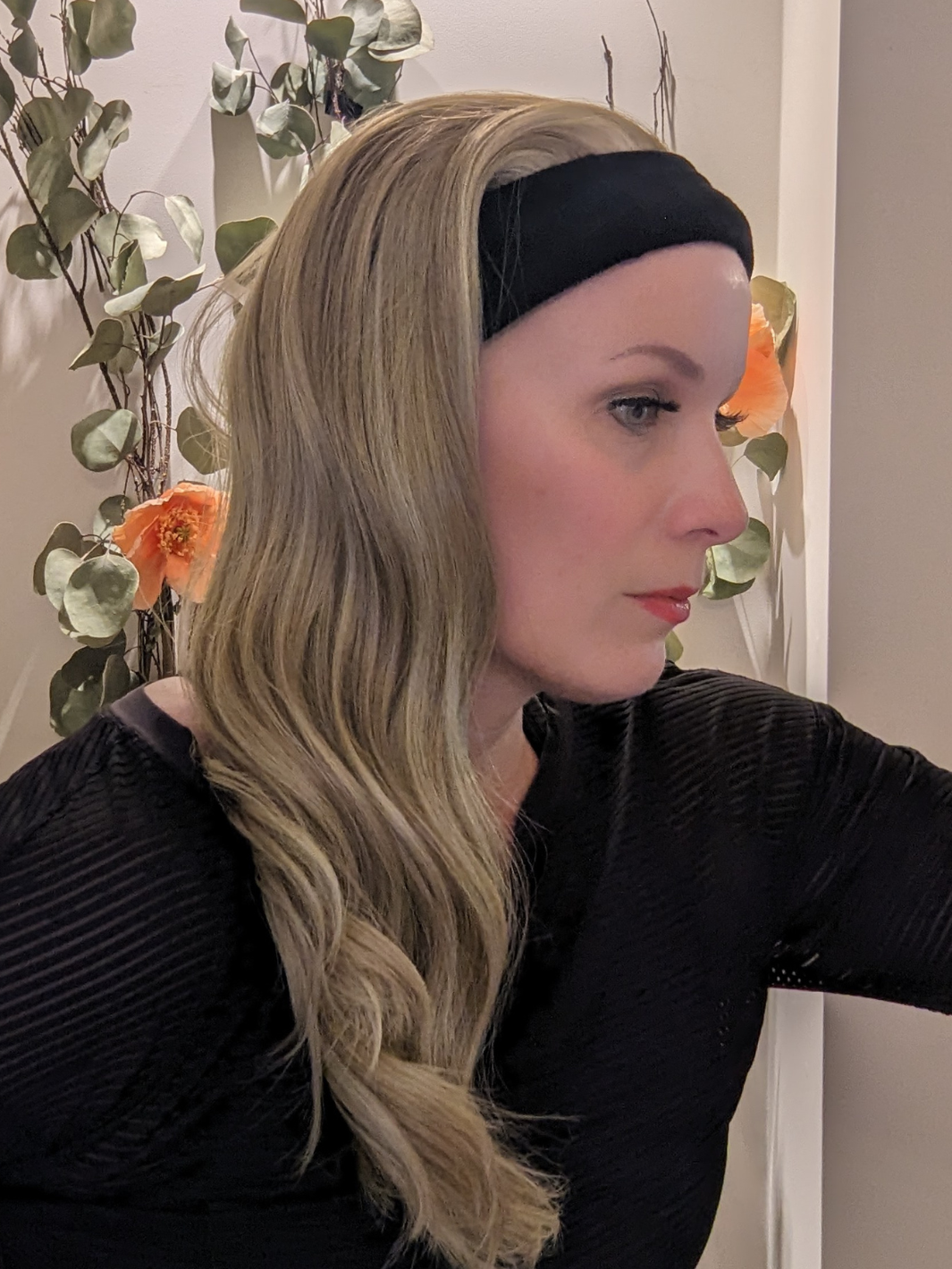 Headband wigs 2025